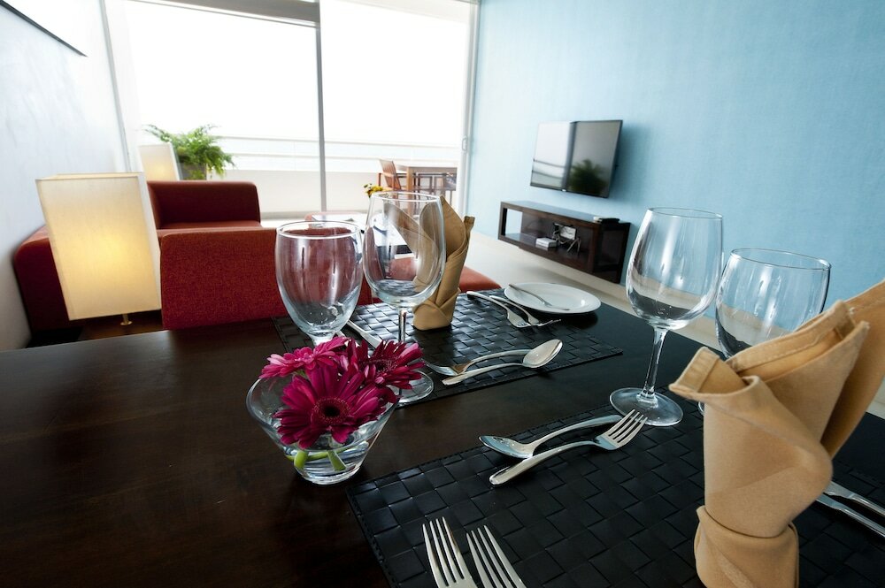 Фото The Beach Apartments