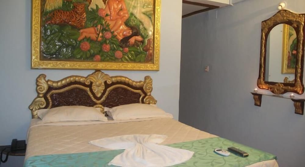 Фото отеля 5