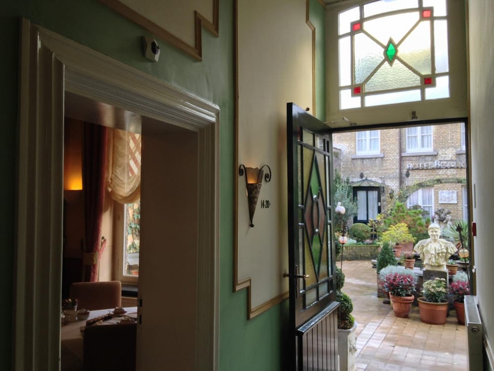 Фото Hotel Botticelli