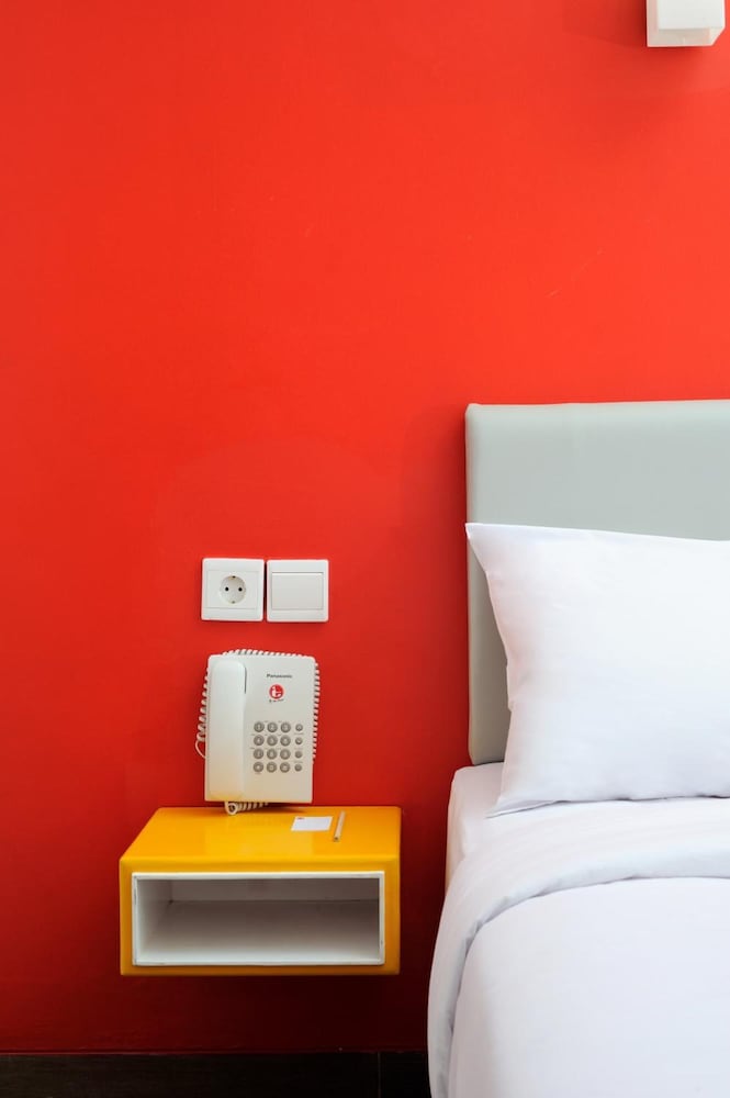 Фото Amaris Hotel Madiun