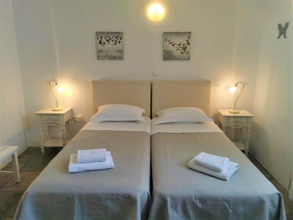 Фото Ambelas Mare