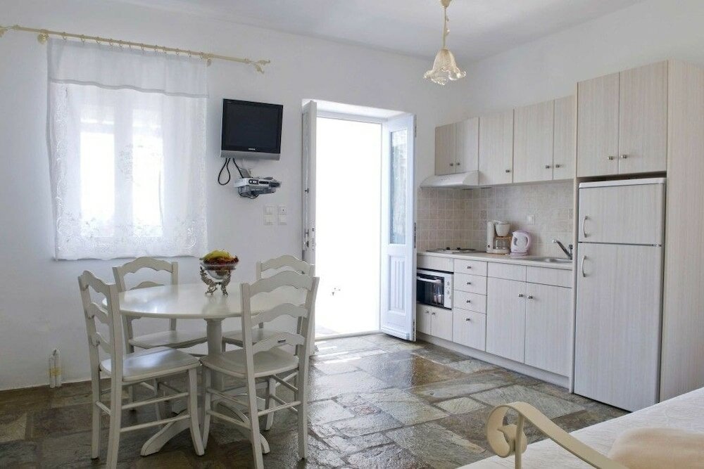 Фото Ambelas Mare