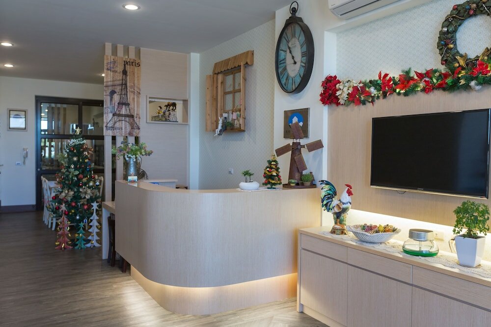 Фото Xiang Xiang Hotel