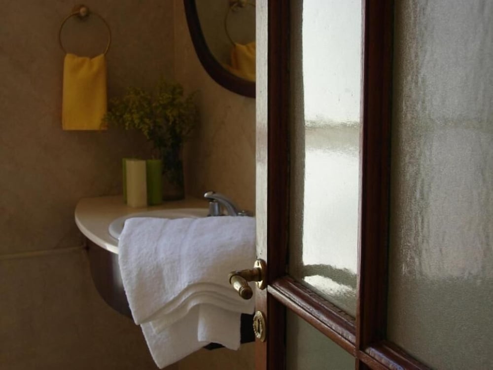 Фото Arribo Buenos Aires Hotel Boutique