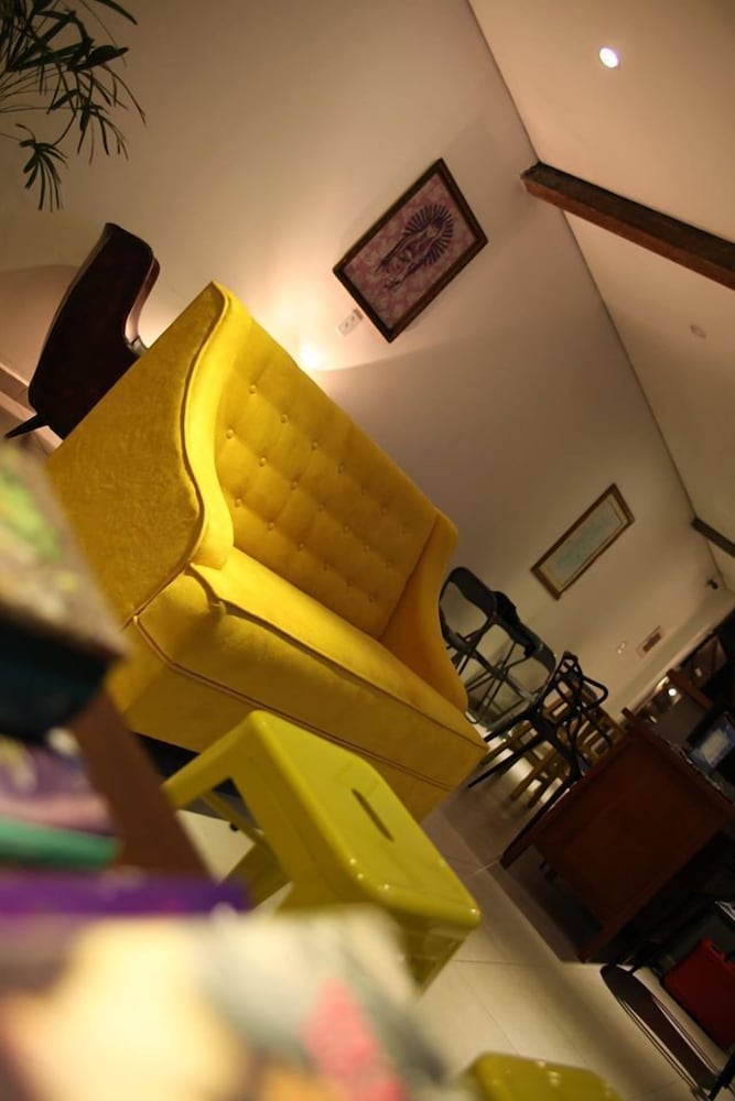 Фото Soul Hostel