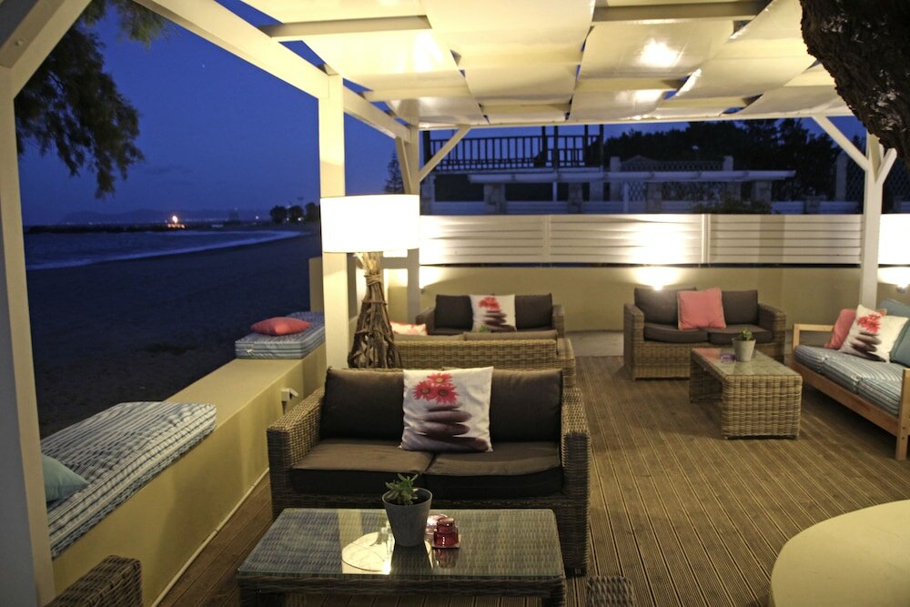 Фото Ilias Apartments