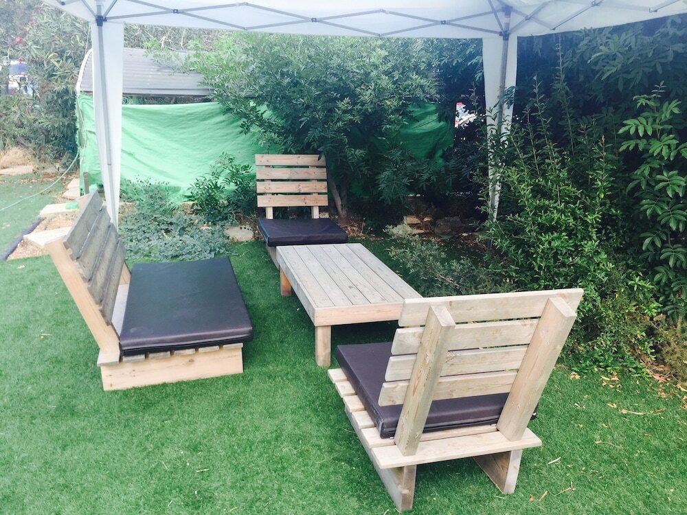 Фото Haifa Luxury Boutique Apartments