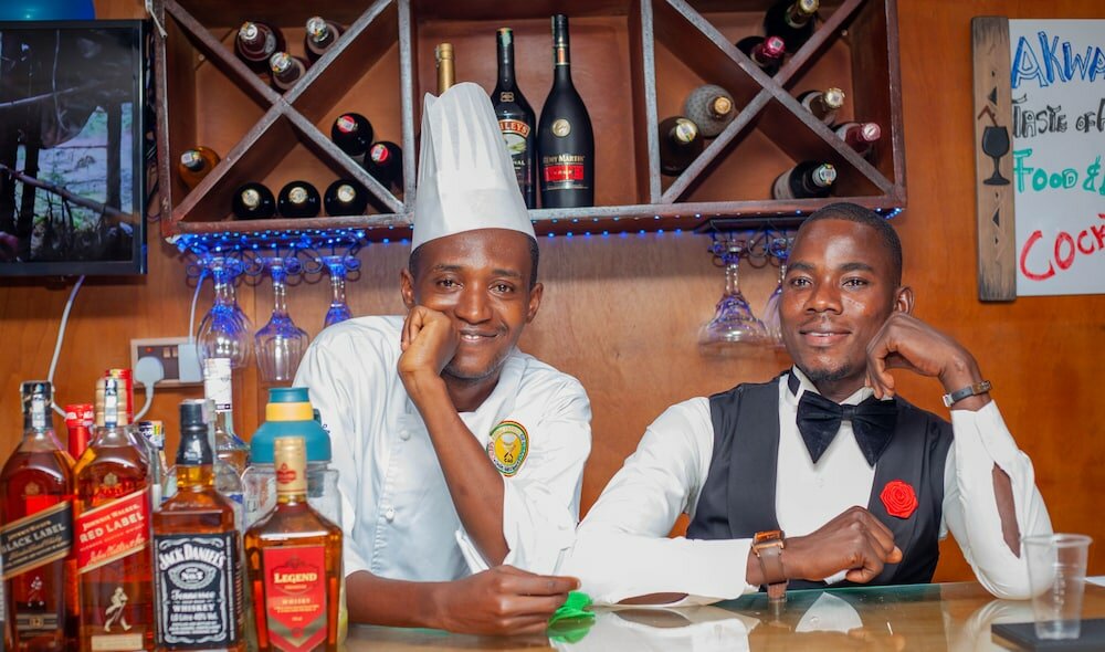 Фото Asantewaa Premier