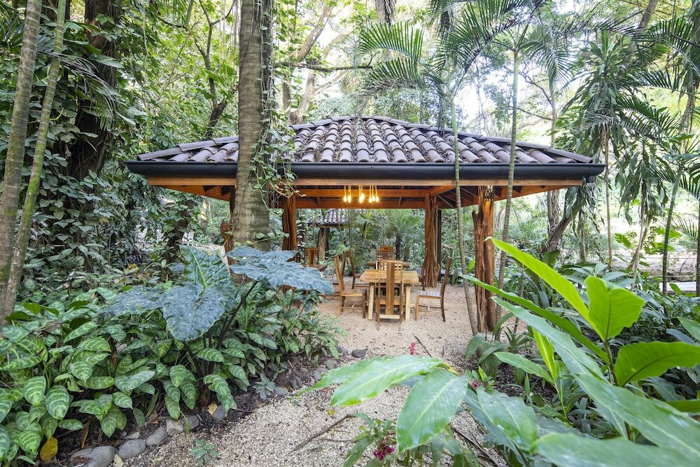 Фото Bodhi Tree Yoga Resort