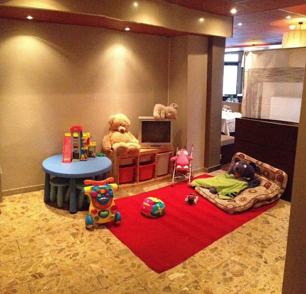 Фото Hotel la Suite