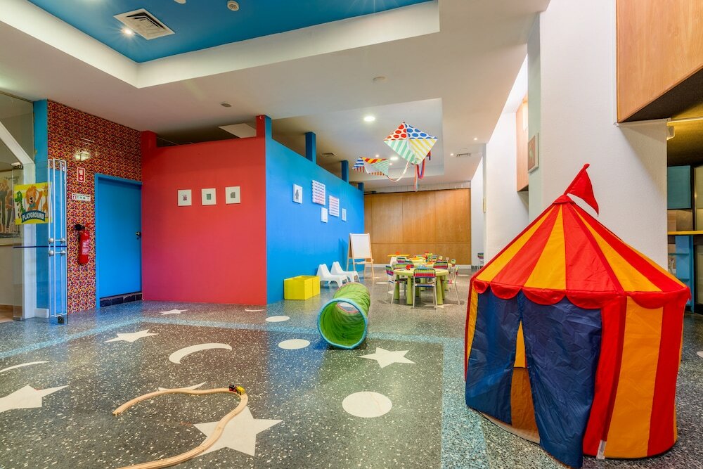 Фото Luna Hotel Da Oura