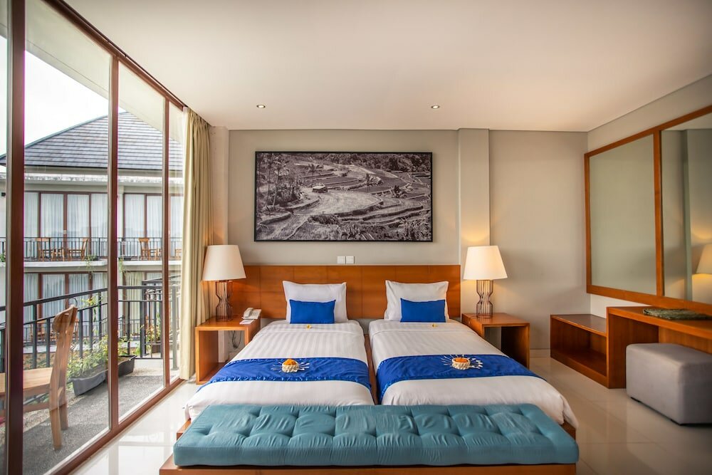 Фото Bakung Ubud Resort and Villa