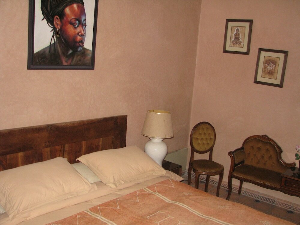 Фото Chez Larbi Ourika