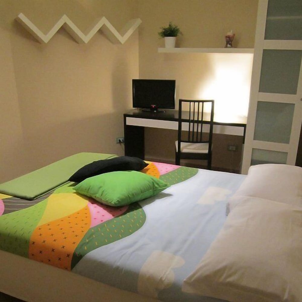 Фото B&b PrimaClasse