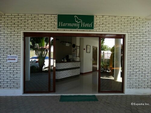Внешний вид отеля Harmony Hotel в Панглао, фото 2
