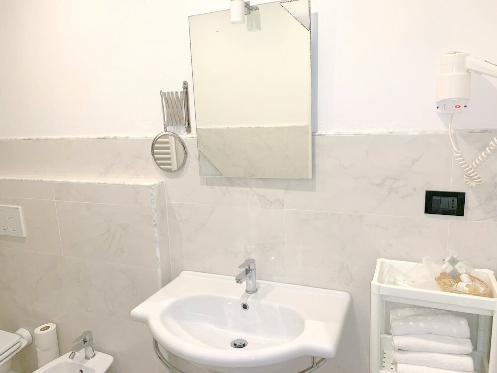 Фото Hotel Luxor Florence