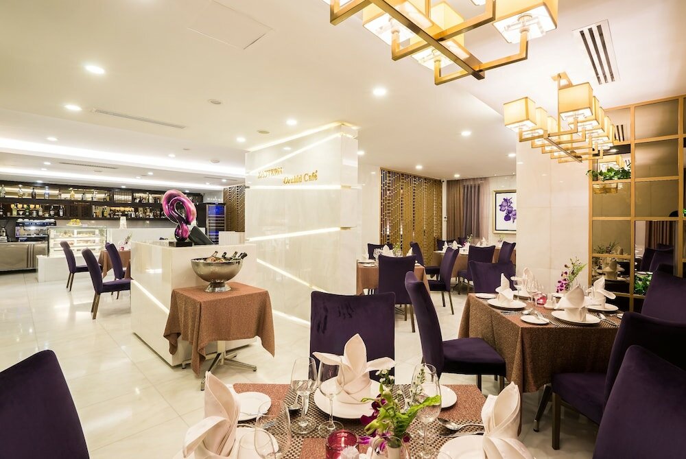 Фото Best Western Chinatown Hotel