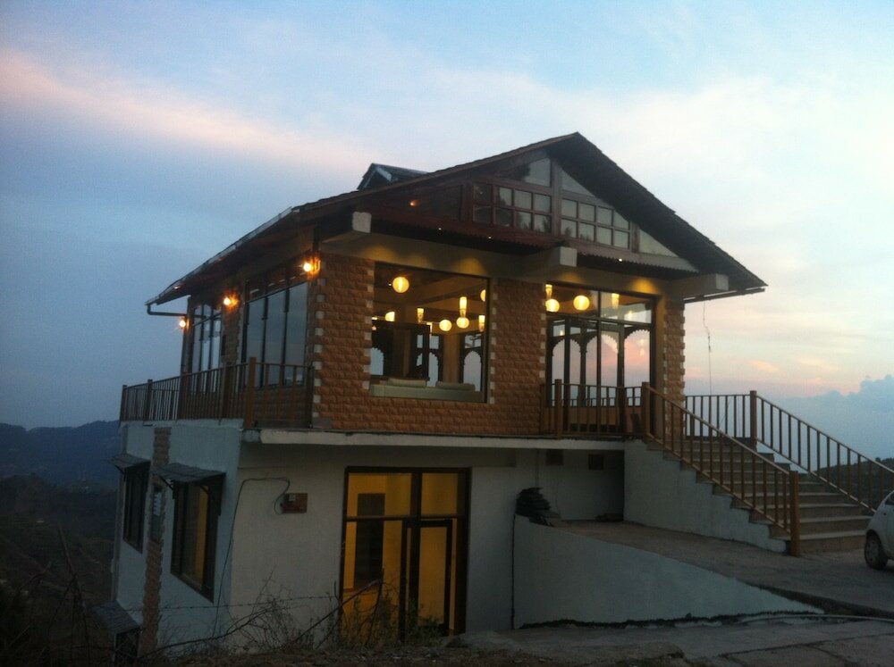 Фото Atithis Resort