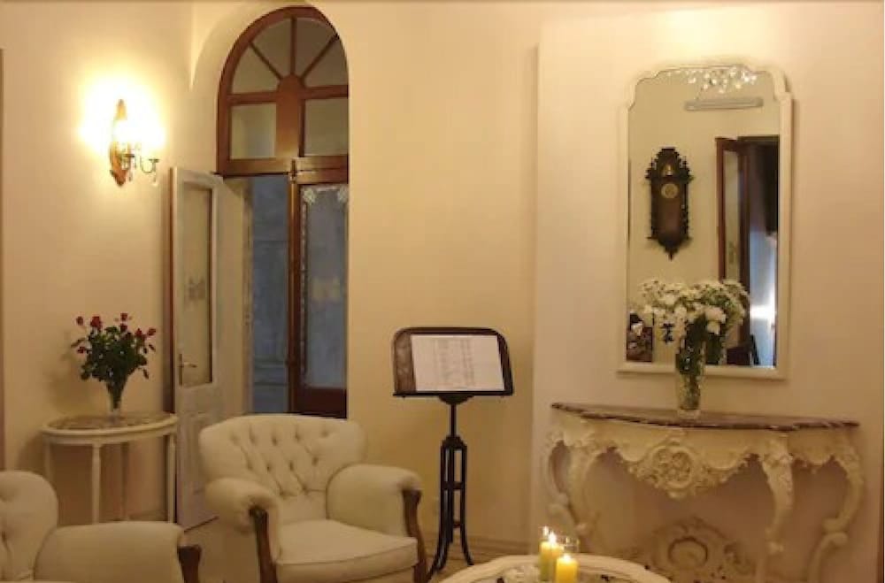 Фото Arribo Buenos Aires Hotel Boutique