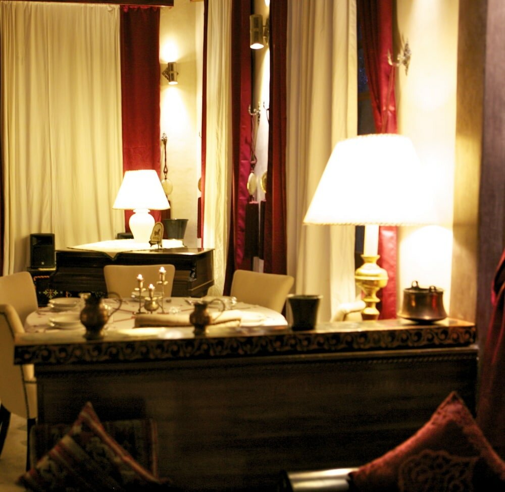 Фото Riad Clé De Sol