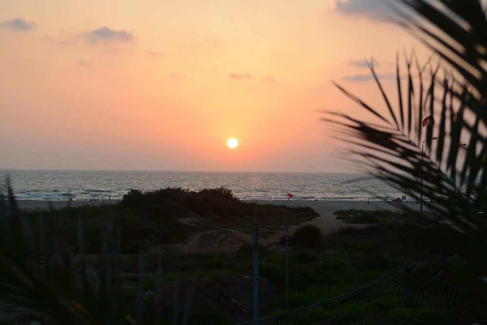 Фото El Yam Luxury Resort