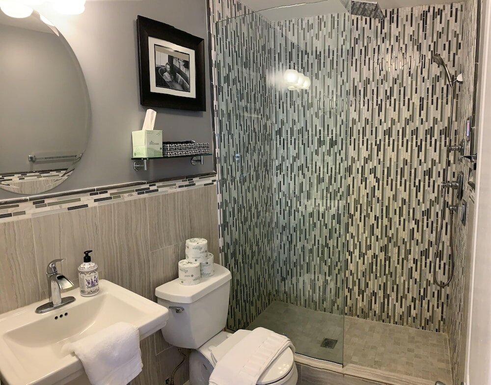 Фото The Palms Hotel Fire Island