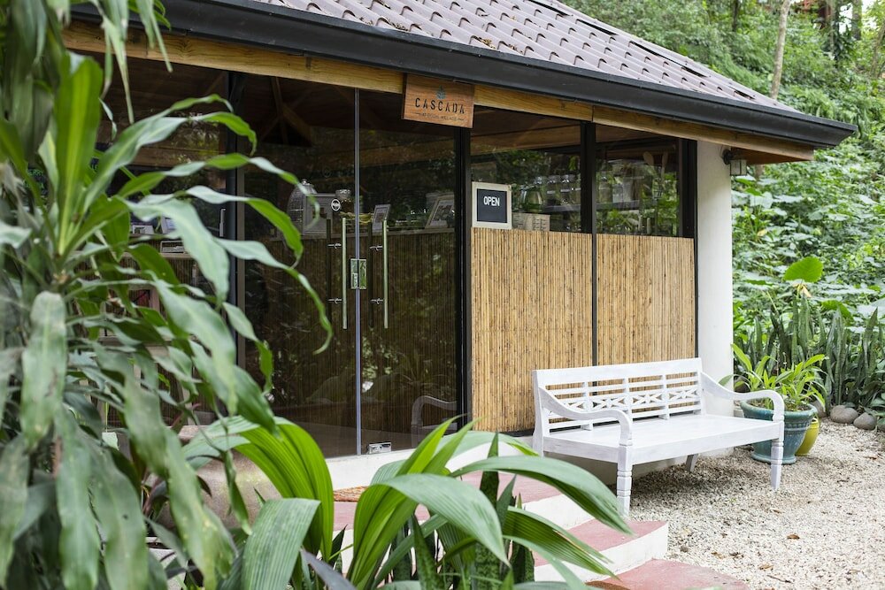 Фото Bodhi Tree Yoga Resort