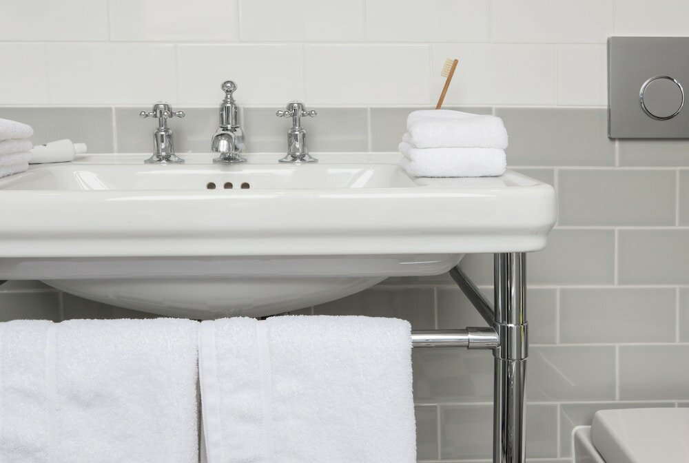 Фото The Laslett Hotel