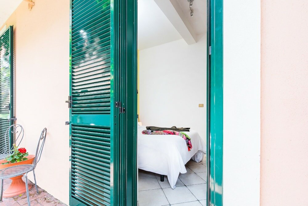 Фото Hotel La Villetta