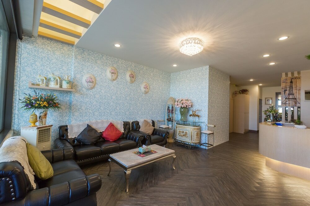 Фото Xiang Xiang Hotel