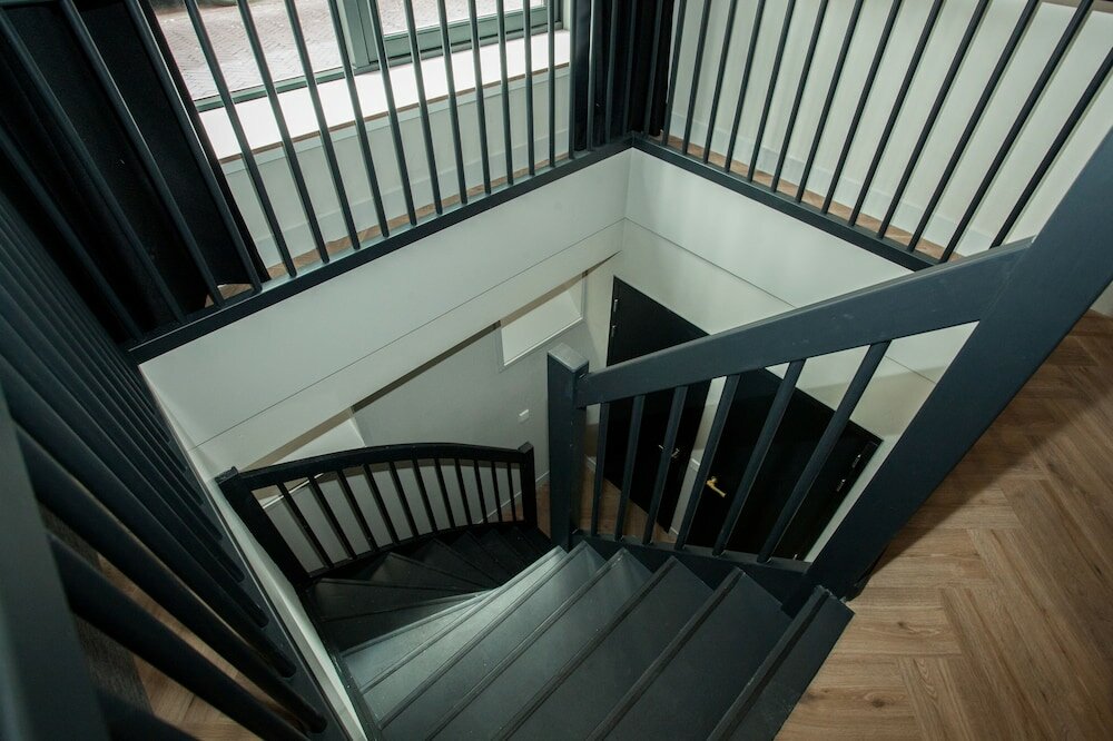 Фото Stayci Apartments Westeinde