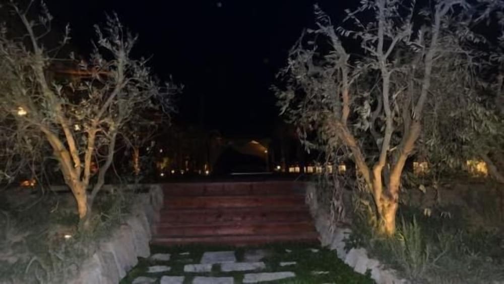 Фото Agriturismo Materno