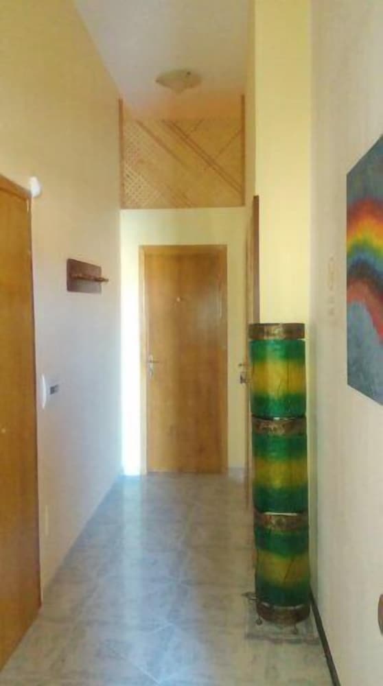 Фото B&b Il Satiro Danzante