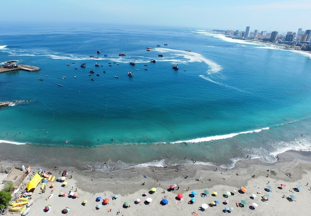 Фото отеля 4