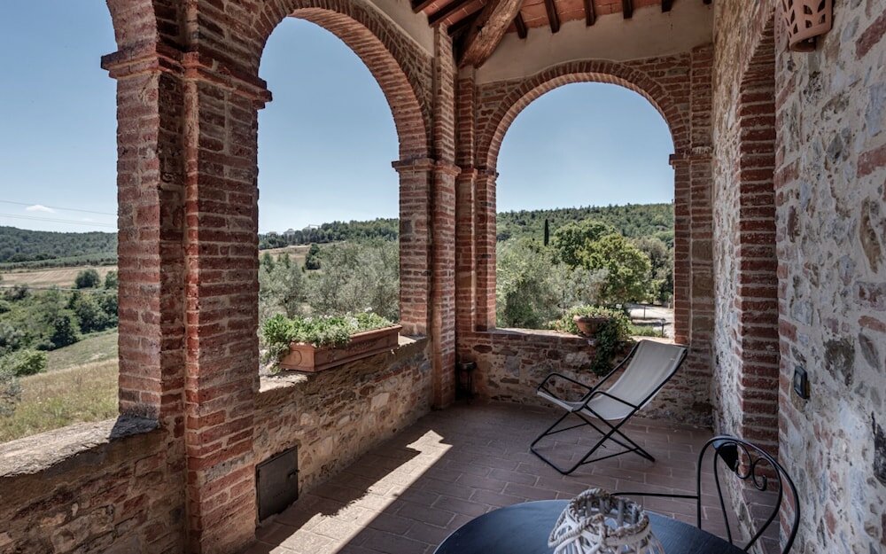 Фото Abbadia Sicille Relais