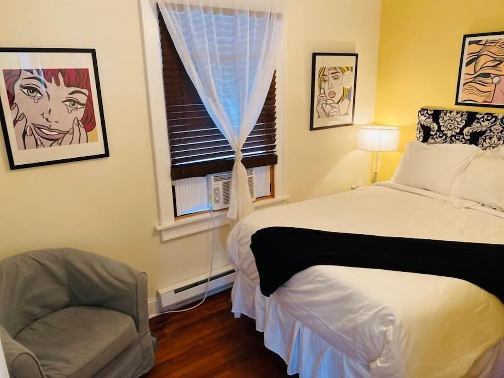 Фото The Palms Hotel Fire Island