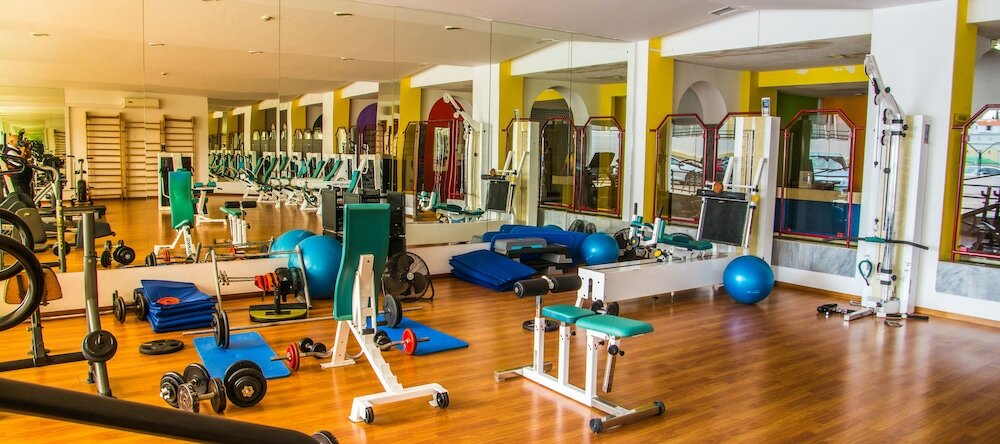 Фото Luna Hotel Da Oura