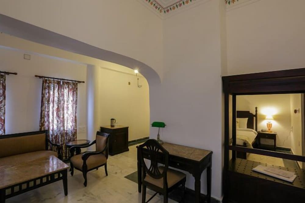 Фото The Lavitra Udaipur