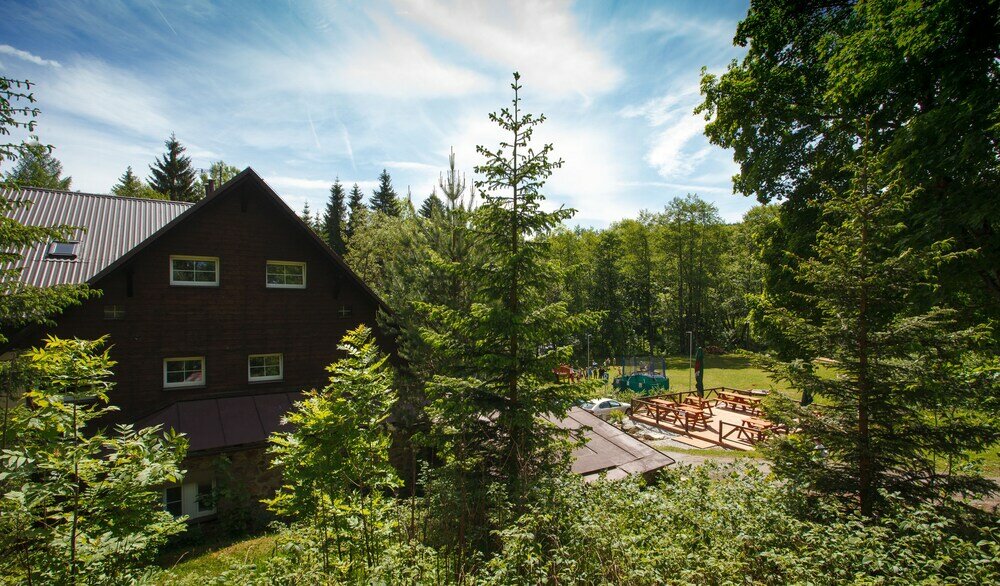 Фото Dobrá Chata