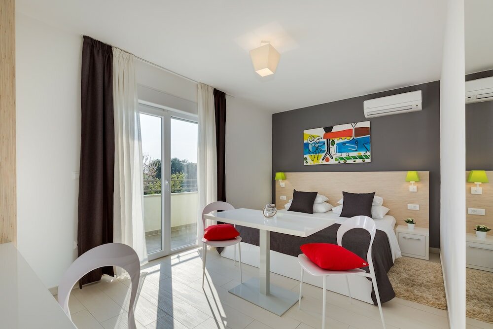 Фото Villa Liburnum