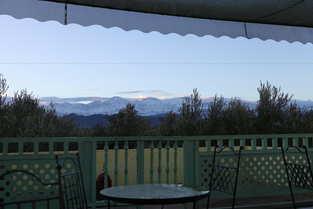 Фото Riad Clé De Sol