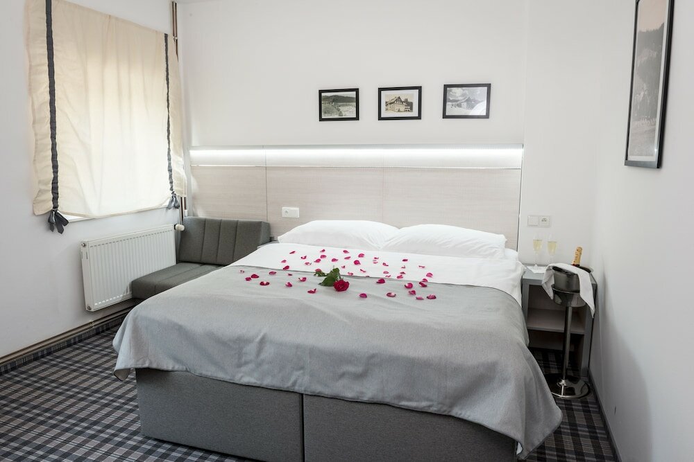 Фото Dobrá Chata