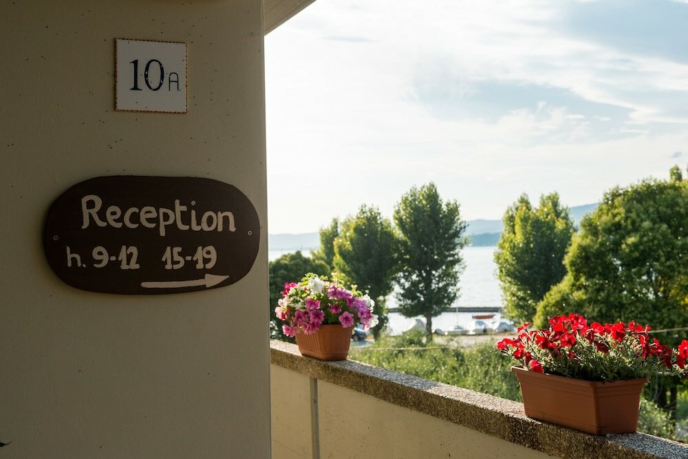 Фото Alloggio del Gatto