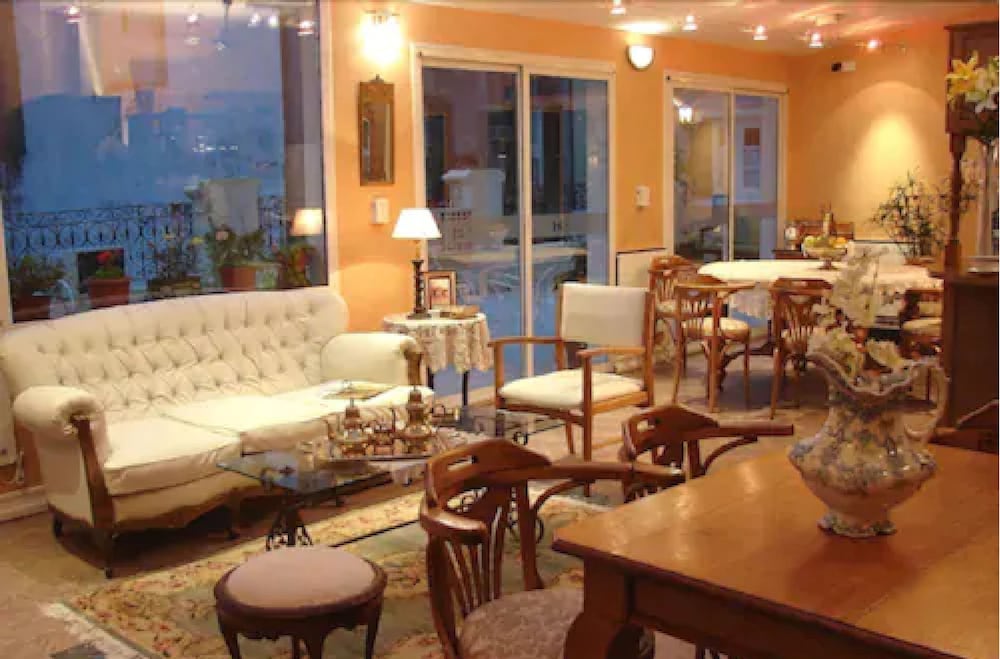 Фото Arribo Buenos Aires Hotel Boutique