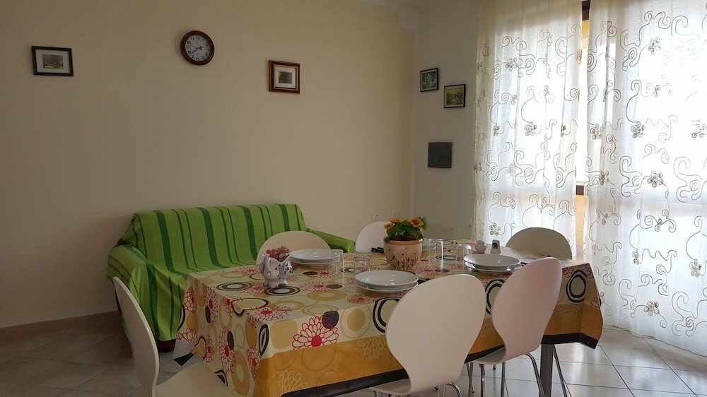 Фото Casa Cabayco