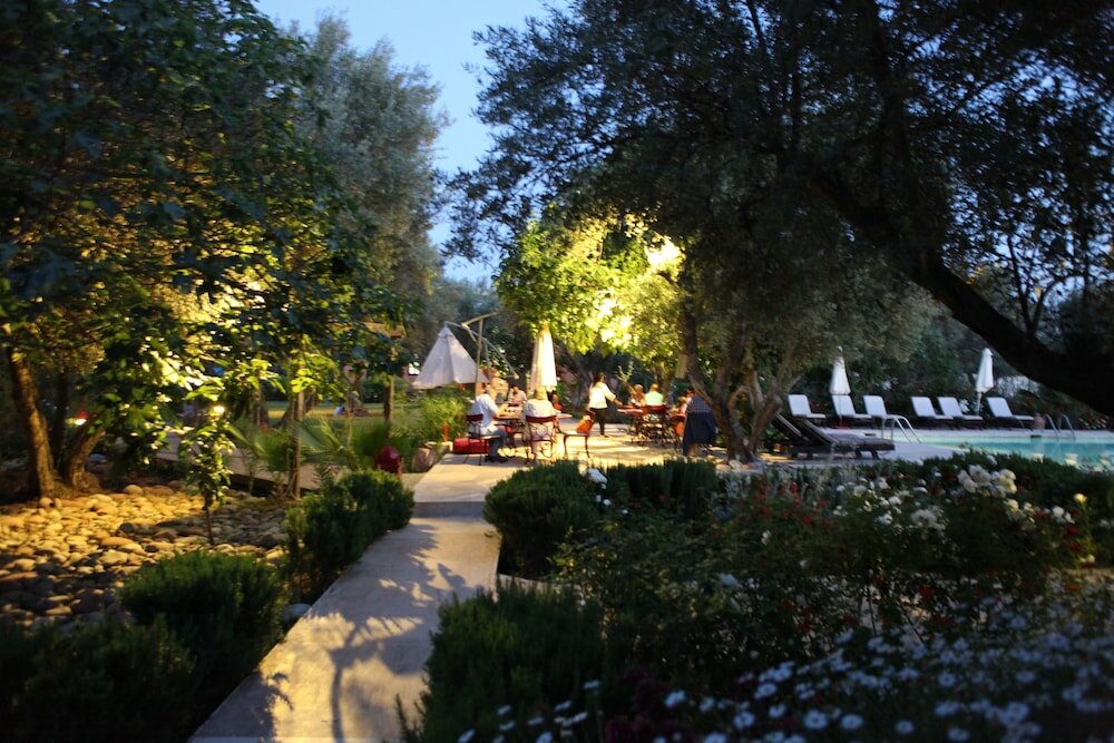 Фото Riad Clé De Sol