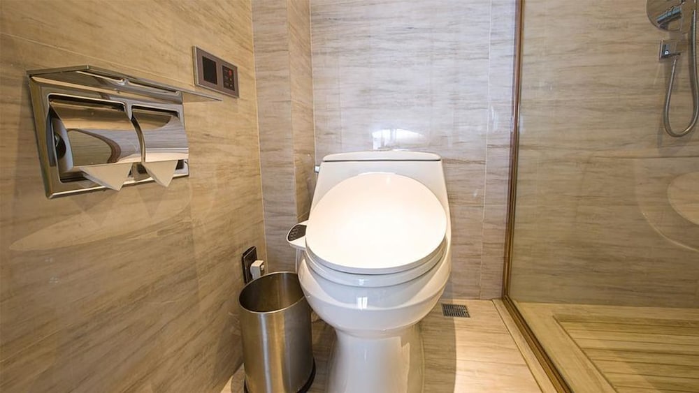 Фото Dayhello International Hotel