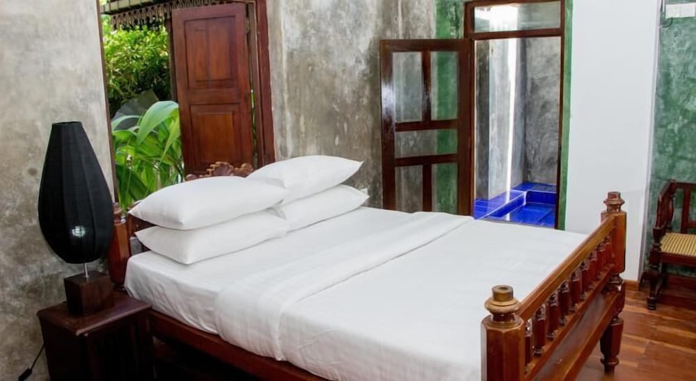 Фото Eight The Residence Ambalangoda