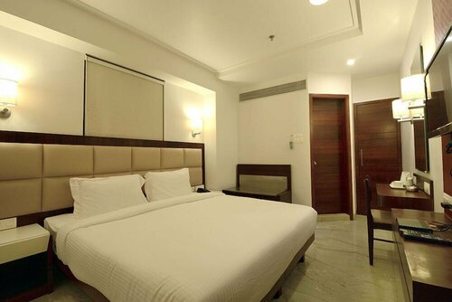 Гостиница Hotel Better Home International в Мумбаи