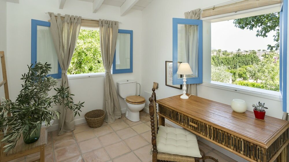 Фото Finca Son Miranda